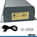 100A Sabvoton Controller with Bluetooth Module - Elemex