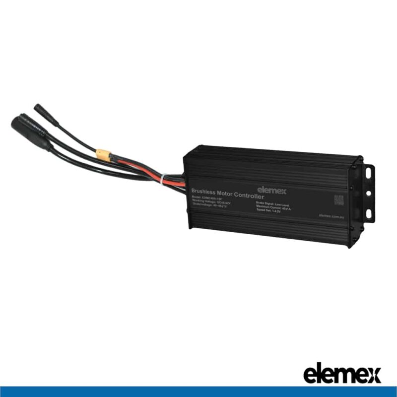 1500W Coversion Kits-Controller