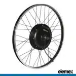 1500W Coversion Kits-motor-2