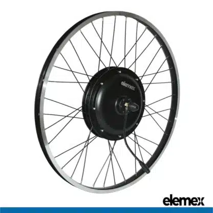 1500W Coversion Kits-motor-2