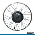 1500W Coversion Kits-motor-3