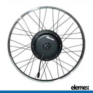 1500W Coversion Kits-motor-3