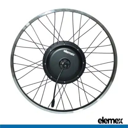 1500W Coversion Kits-motor-3