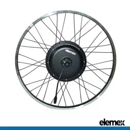 eBike Conversion Kit 1500-2000 - Elemex