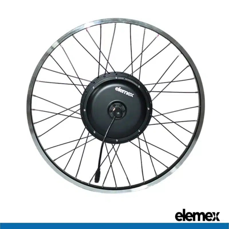eBike Conversion Kit 1500-2000 - Elemex