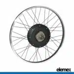 1500W Hub Motor Version 4 - Elemex