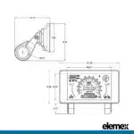 2000W Conversion Kits-Display