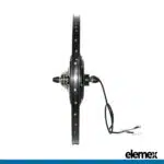 2000W Conversion Kits-Motor