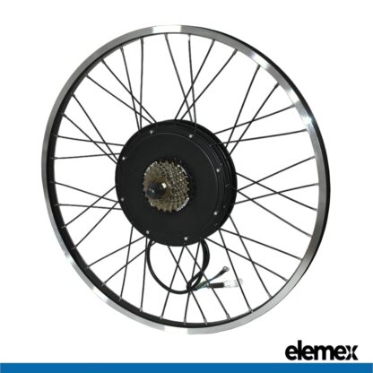 2000W Conversion Kits-Motor-2