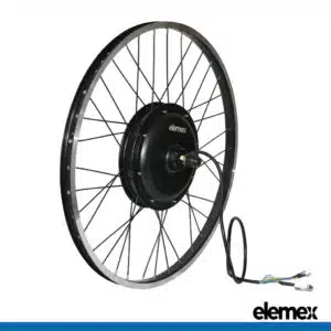 2000W Conversion Kits-Motor-3
