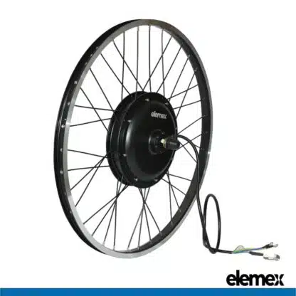 2000W Conversion Kits-Motor-3