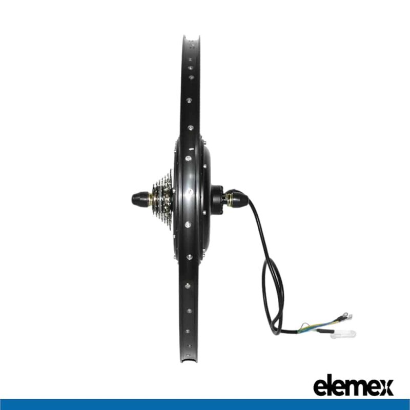 2000W Conversion Kits-Motor