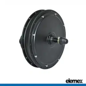 2000W Hub Motor Version 1 - Elemex