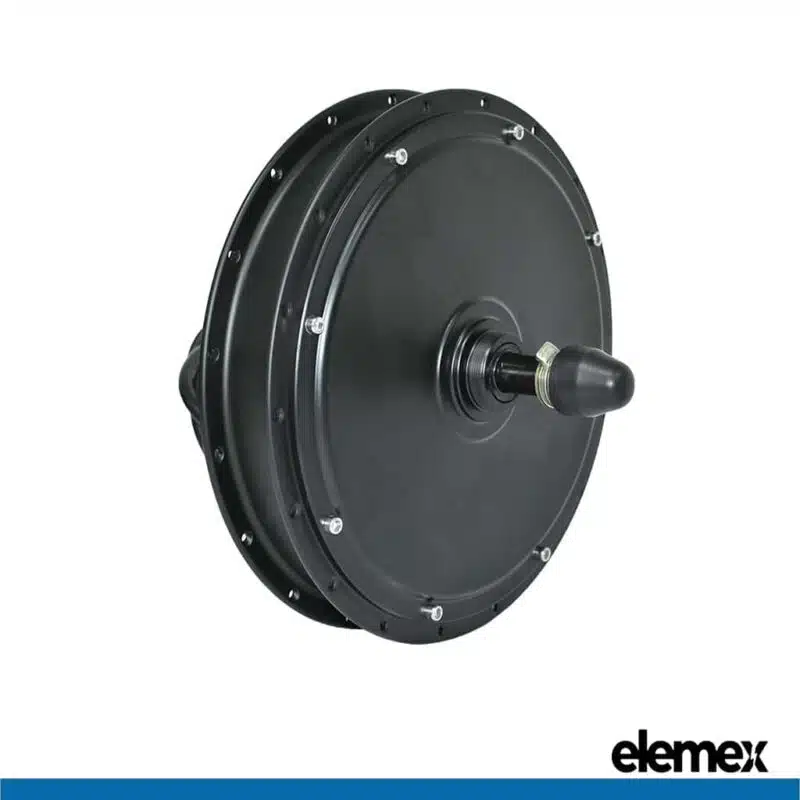 2000W Hub Motor Version 1 - Elemex