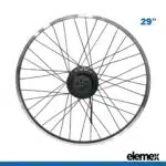250W 500W Hub Motor - 29 inch - Elemex