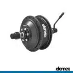 250W Hub Motor Version 1 - Elemex