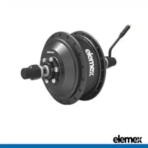 250W Hub Motor Version 1 - Elemex