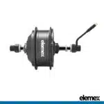 250W - Hub Motor - Version 2 - Elemex
