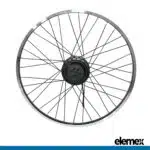 electric bike conversion kit - Elemex