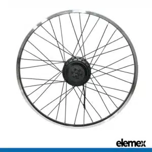 electric bike conversion kit - Elemex