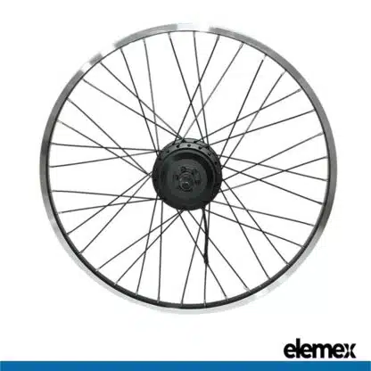 electric bike conversion kit - Elemex