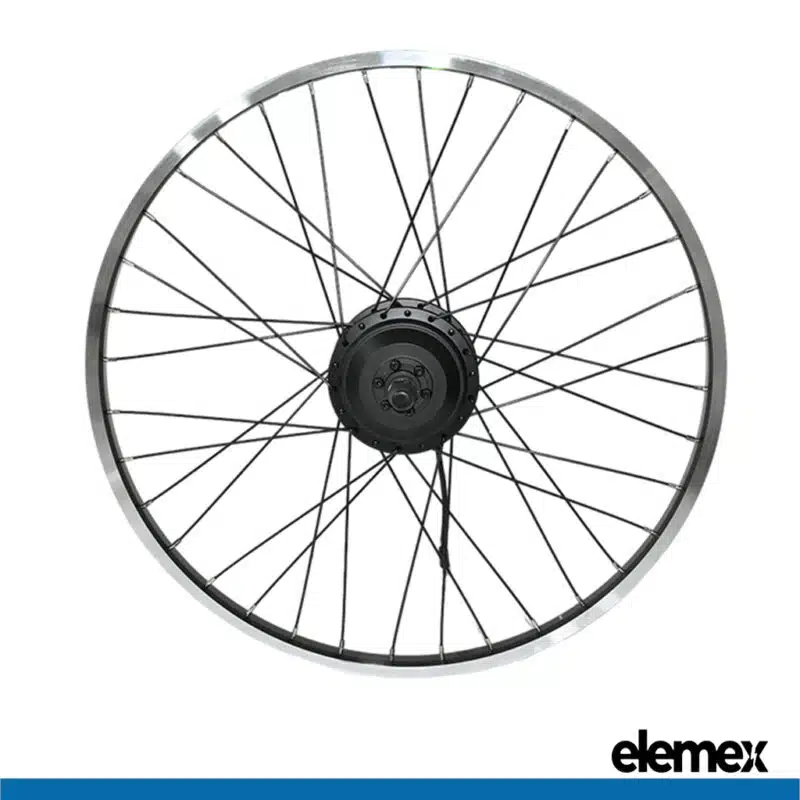 electric bike conversion kit - Elemex