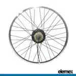 electric bike conversion kit 250W - Elemex