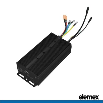 eBike Controller 85A 3000W Conversion Kits - Elemex