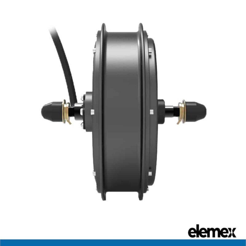3000W Hub Motor - Elemex