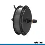 3000W Hub Motor Version 3 - Elemex