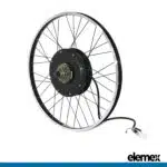 3000W Hub Motor Version 5 - Elemex
