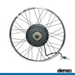 3000W Conversion Kit Hub Motor - Elemex