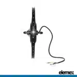 3000W Hub Motor Version 7 - Elemex
