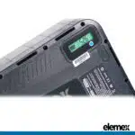 52V 30Ah Triangle Version 6 - Elemex