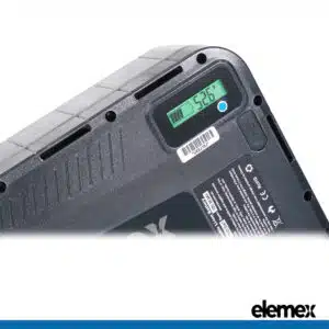 52V 30Ah Triangle Version 6 - Elemex
