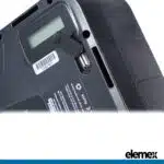 52V 30Ah Triangle Version 7 - Elemex
