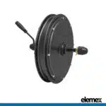 750W Hub Motor Version 3 - Elemex