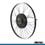 750W Hub Motor Version 6 - Elemex