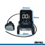 81F Display - Version 2