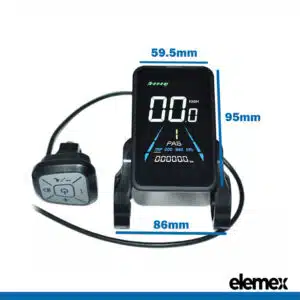 81F Display - Version 2