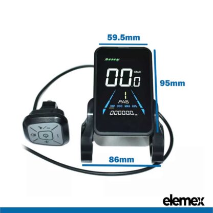 81F Display - Version 2