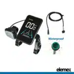 81F Display - Version 4