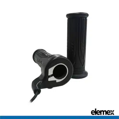 Accelerator Throttle-Version 1