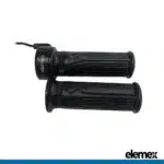 Accelerator Throttle-Version 2