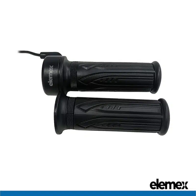 Accelerator Throttle-Version 2