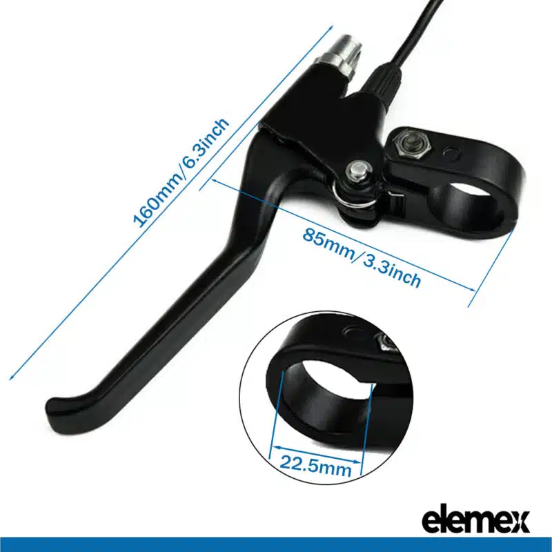 Barake Level Dimension - Elemex