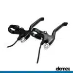 Bike Brake Lever for electric Scooter and Electric Bicycle - Elemex