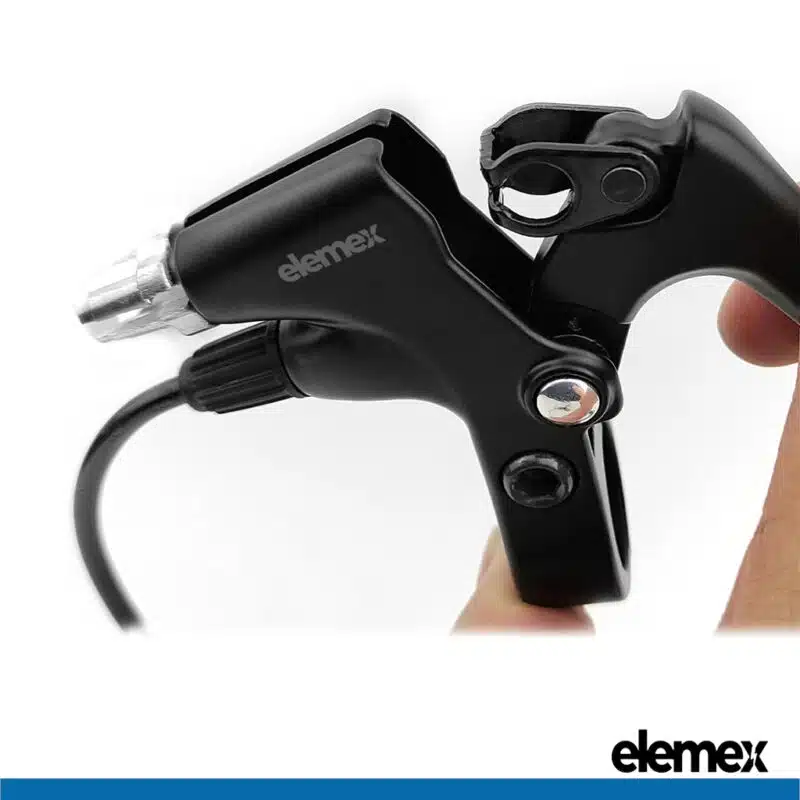 Brake Lever -Version 4