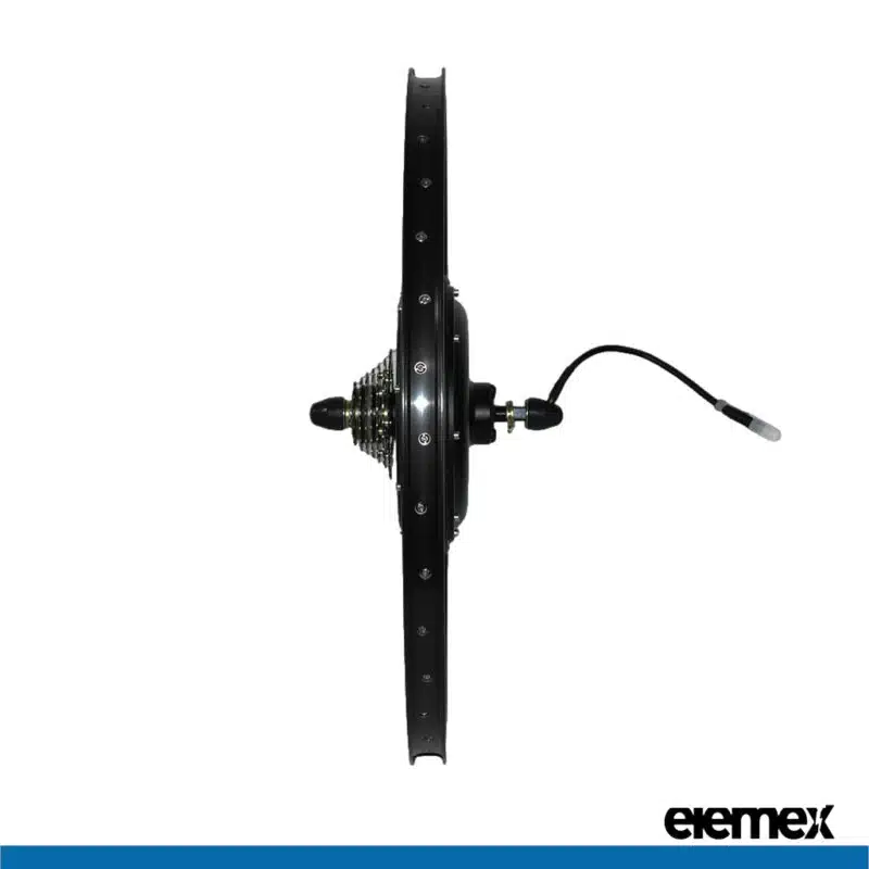 Conversion Kits-48V 750W-Elemex-1