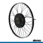 Conversion Kits-48V 750W-Elemex-2